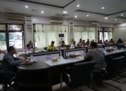 Ketua Komisi II DPRD Kota Jambi Usulkan Restribusi Sampah Pengepul diizinkan membuang Ke TPA Talang Golo