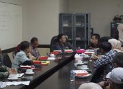 Komisi II dan IV DPRD Kota Jambi Dukung Kebijakan Kantin Higienis