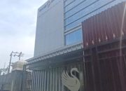 Wali Kota Jambi Dr. Maulana Janji Usut Bangunan Megah Tak Bertuan Setelah Pulang Dari Magelang