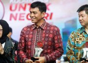 Fadhil Arief Satu-Satunya Bupati Se Indonesia Yang Mendapapatkan Apresiasi Di Ultah Spesial TV One Ke-17 14/02/2025