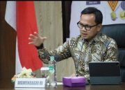 Orientasi Kepala Daerah (retret) Selama 8 Hari Di Akmil Magelang Menghabiskan Anggaran Rp 13 miliar.