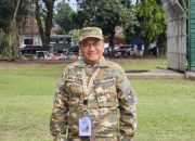 Maulana Wali Kota Jambi Instruksikan Kepada Camat dan Lurah Tanggapi Banjir yang Terjadi 