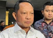 Mendagri: Ini Acara Kenegaraan. Kepala Daerah dari PDIP Mulai Ikut Retret di Magelang