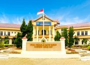 Bukan Geser Anggaran OPD Tapi Tunggu Efisiensi Anggaran Kata Sekwan M Ali 