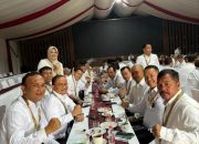 Coffe Break di Sela – Sela Pembekalan Maulana, Retret Kepala Daerah ini Diharapkan Dapat Memperkuat Kolaborasi dan Kerja Sama