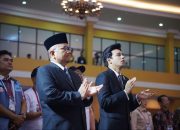 Hasil Panggung Debat Terakhir: Mengapa Maulana-Diza Adalah Jawaban, dan HAR-Guntur Sebuah Risiko