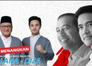Putra Presiden Jokowi Turun Gunung Dukung Maulana-Diza