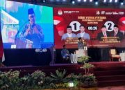 Maulana Sang Pemimpin Kota Jambi: Antara Keberanian dan Kesantunan dalam Arena Debat