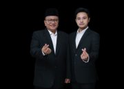 Dr Maulana: Sosok Birokrat dan Piawai yang Memenangkan Hati Warga Kota Jambi