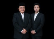 Maulana-Diza dengan Konsepsi Pendidikan dan Kesehatannya: Tak Ada Kata Tidak Mampu, Semua Berhak Maju