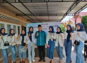 Maulana – Diza Lantik Manza FC Disertai Beri Layanan Kesehatan Gratis Bagi Masyarakat