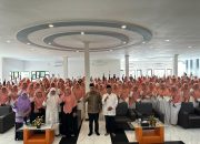 Maulana: Calon Walikota Jambi dengan Jiwa Sosial yang Kuat, Dirikan 7 Rumah Tahfidz