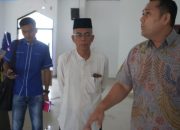 Bupati H M Syukur Kesal Lihat kontor Bupati Kotor Kabag Diminta Tanggung Jawab