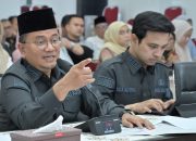 Siap – Siap Sehabis Lebaran Pemkot Jambi Gelar Pemilihan Ketua RT Se Kota Jambi dan diretretkan