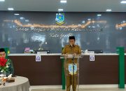 Walikota Jambi Maulana Percepat Proses BPHTB : Mudah, Cepat, dan Membahagiakan