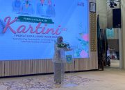 Hari Kartini Nasional, Ketua PKK Kota Jambi Dorong Kesadaran Perempuan Cegah Kekerasan