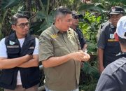 Ketua DPRD Kota Jambi Dengar Semua Informasi dari Warga RT 17 Kenali Asam