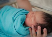 Penemuan Seorang Bayi Perempuan di Rumah Kosong Milik Ketua Pengadilan Agama