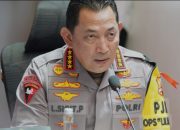 Kapolri Memerintahkan Agar Insiden Terhadap Jurnalis Diusut Tuntas