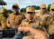 Soroti Kenerja ASN, Al Haris: Yang Tidak Bisa Bekerja Kita Singkirkan Dulu