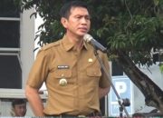 Mhd Fadhil Arief Pimpin Apel Gabungan Pasca Libur Hari Raya Idul Fitri 1446 H