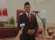 Menteri Pertanian Andi Amran Akui Pernah Ditegur Wapres Karena Tindak Mafia Beras