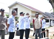 100 Ruas Jalan Digarap, Wali Kota Jambi Gaspol Perbaiki Infrastruktur