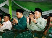 Resmi Ditutup Pj Sekda, MTQ ke-54 Tingkat Kabupaten Batang Hari. Kecamatan Muarabulian Juara Umum 