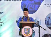 Wali Kota Jambi: Pendidikan Nonformal Kunci Tekan Pengangguran Pemuda