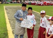 Hardiknas 2025 Kota Jambi: Peluncuran Sekolah Digital dan Pengangkatan Guru jadi PPPK