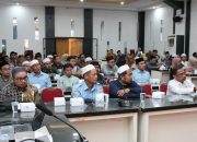 Wali Kota Jambi Ambil Langkah Strategis Aktifkan Program Tahfiz Quran