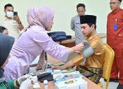 Wawako Diza Buka PKG Pemkot Jambi-UNAJA: Promotif, Preventif, dan Kolaboratif untuk Jambi Lebih Sehat