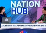 Menuju Swasembada Beras, Batanghari Tancap Gas Wujudkan Lumbung Pangan Provinsi Jambi
