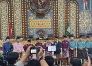Transformasi Pengelolaan Sampah Jambi Dimulai, PT Regen Biokteknologi Solusi Indonesia Tawarkan Teknologi Baru