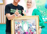 Peringatan Milad Ke-50 Mhd. Fadhil Arief, Berlangsung Meriah, di Rumah dinas Bupati Batang Hari