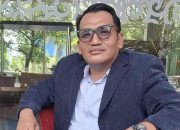 Posko Pengaduan Janji Politik Walikota Jambi Yang Digagas oleh Dedek Kusnadi Dosen UIN Sultan Thaha Syaifuddin (UIN STS ) Jambi di Pertanyakan Publik