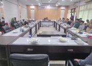 RDP Komisi I DPRD Kota Jambi Bahas Polemik Pendirian Tower di Buluran Kenali, Warga Tuntut Keadilan dan Transparansi