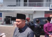 Kemas Faried Alfarelly: Call Center 112 Jawaban atas Kebutuhan Darurat Masyarakat Kota Jambi