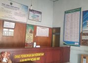 Dinas Pendidikan Dan Kebudayaan Kabupaten Batang Hari Sudah Melakukan Sosialisasi Terkait Sistem Penerimaan Murid Baru (SPMB)