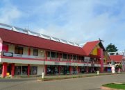 Disdagkop UKM Batang Hari imbau kepada penyewa ruko BBC agar bayar sewa