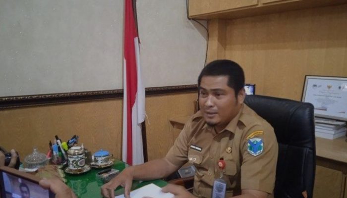 Pemkab Batang Hari Terus Mengupayakan peningkatan dan perbaikan lampu penerangan jalan umum  