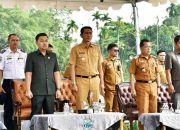 Pemerintah Kabupaten Batang Hari buka Suara Soal Mencuatnya Rumor yang Menyatakan Bupati Batang Hari Mhd. Fadhil Arief Merasa Kesal atau ‘ngambek’ Hingga disebut Menahan SK Peserta PPPK