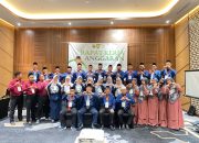 Raker PKP Al-Hidayah 2025/2026: Menyulam Gagasan, Menenun Harapan