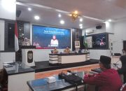 Pemkot Jambi Gelar FGD Pemutakhiran NJOP PBB 2025: Dorong Keadilan dan Transparansi Pajak Daerah