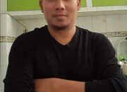 Mengantar Gibran ke Timur