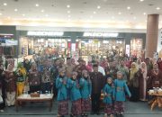 Pesona Batik dan UMKM Ramaikan Gebyar UMKM II di Kota Jambi