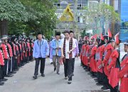 Diza Hazra Dorong Anak Jambi Tumbuh Jadi Generasi Qur’ani Lewat FASI XXIII