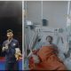 BREAKING NEWS!!! Atlet PON Jambi Kena Kanker Tulang, Kaki Sudah Diamputasi, Kondisinya Makin Parah