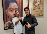 DPW PSI Provinsi Jambi, Romi Hariyanto, Mengapresiasi Penerapan Sistem E-voting dalam Pemilihan Ketua Umum pada Kongres PSI