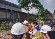 Wali Kota Jambi Tinjau Normalisasi Drainase dan Siapkan Danau Resapan untuk Atasi Banjir